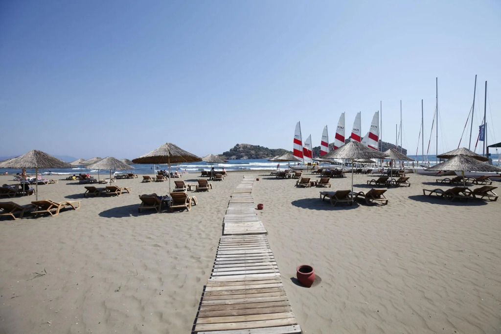 Отель XL Hotels