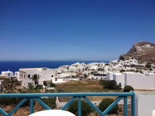 Horizon Hotel