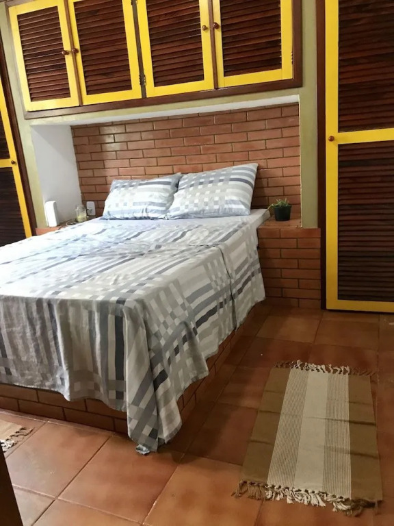 Em casa hostel