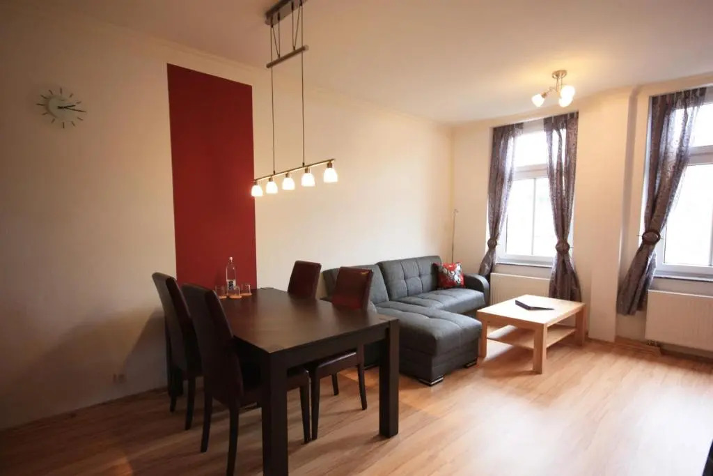 VacApps Apartments