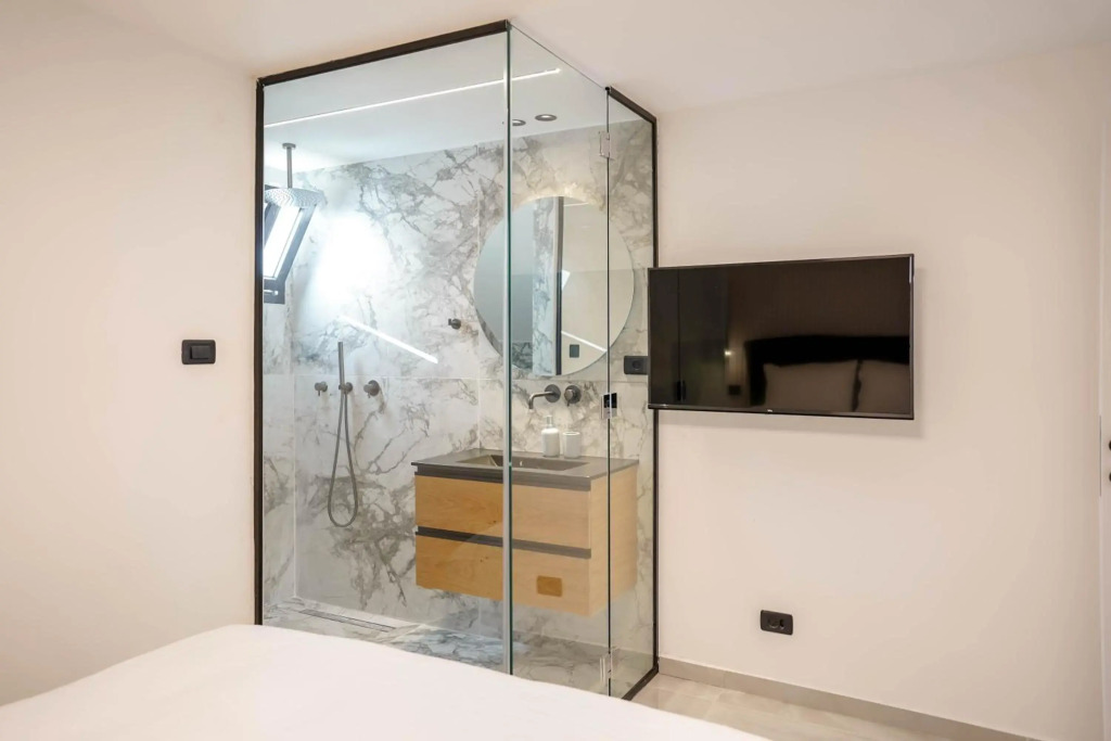Coral suites Boutique