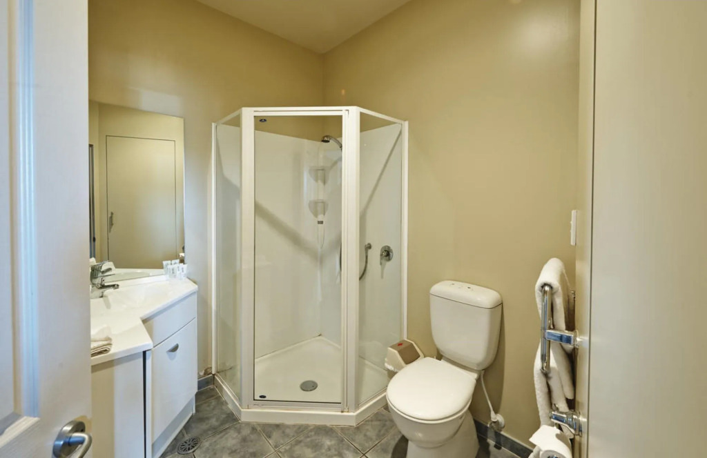 Quest Atrium Apartment Hotel