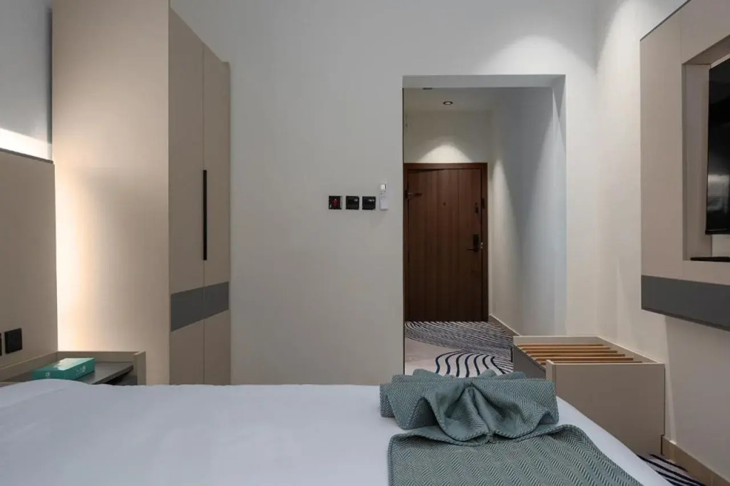 Lafif Hotel Al-Khaldia