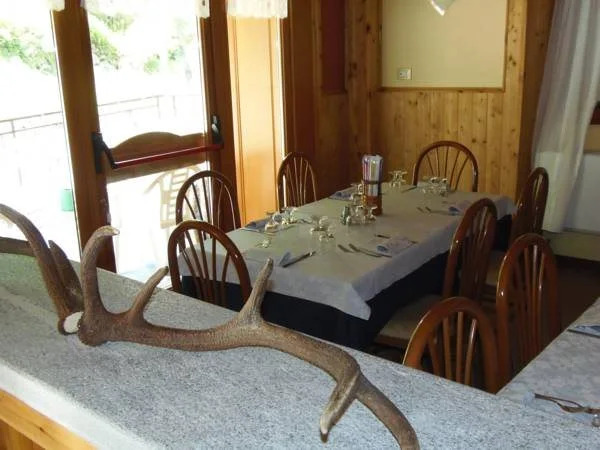 Albergo Magenta
