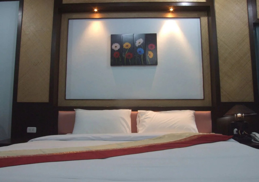 Piyapruk Resort