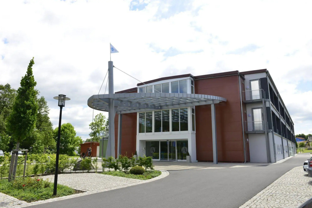 Aribo Hotel