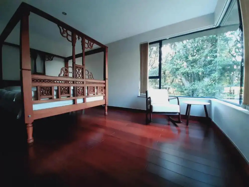 Oilepo B&B