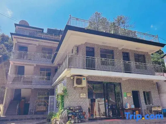 Jing County Natural Farm Stay