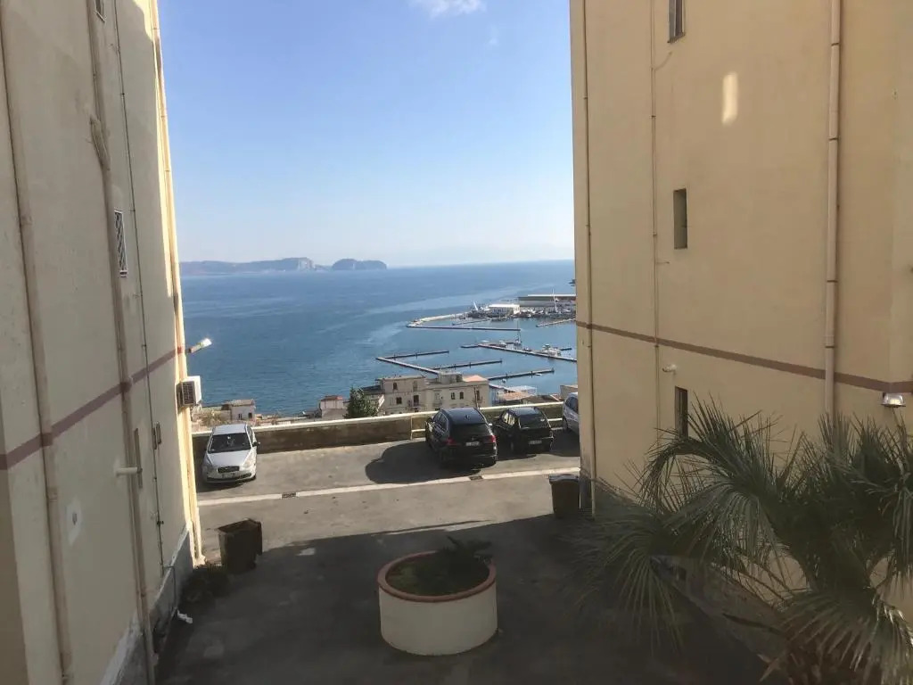 Casa di Baia