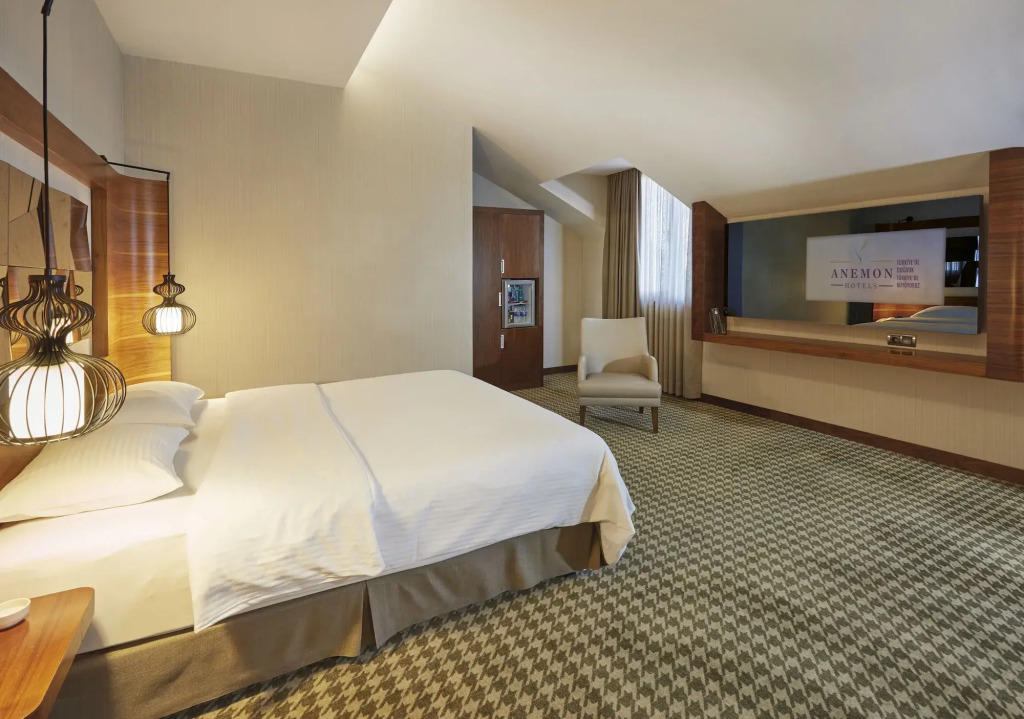 Anemon Kent Ankara Otel