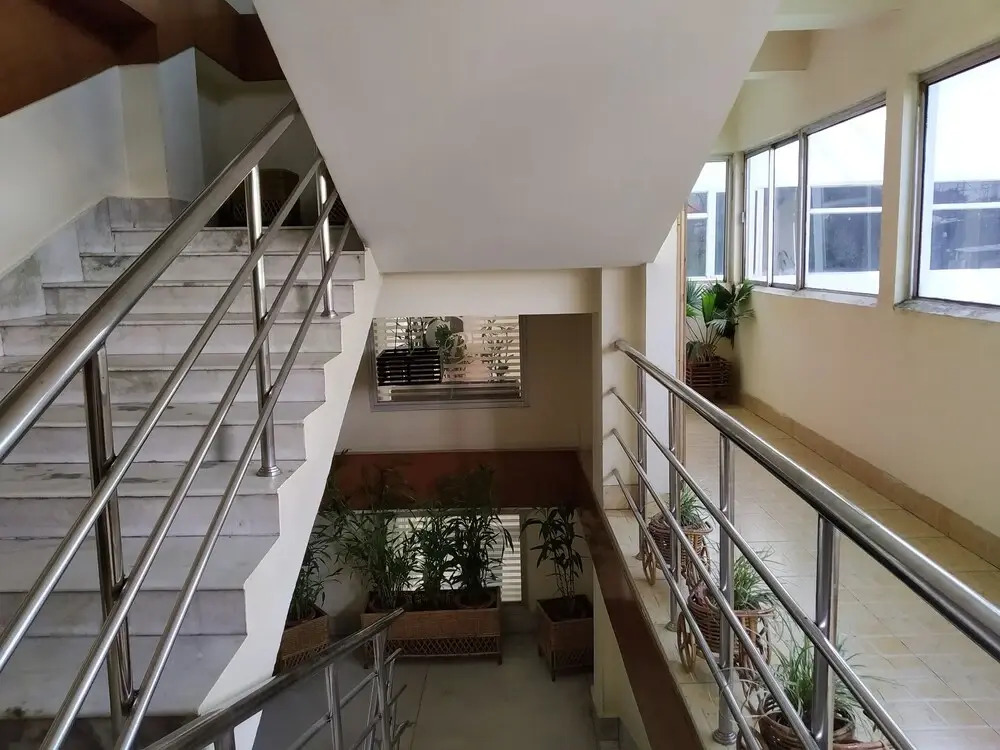 Hotel Centre Point Tezpur