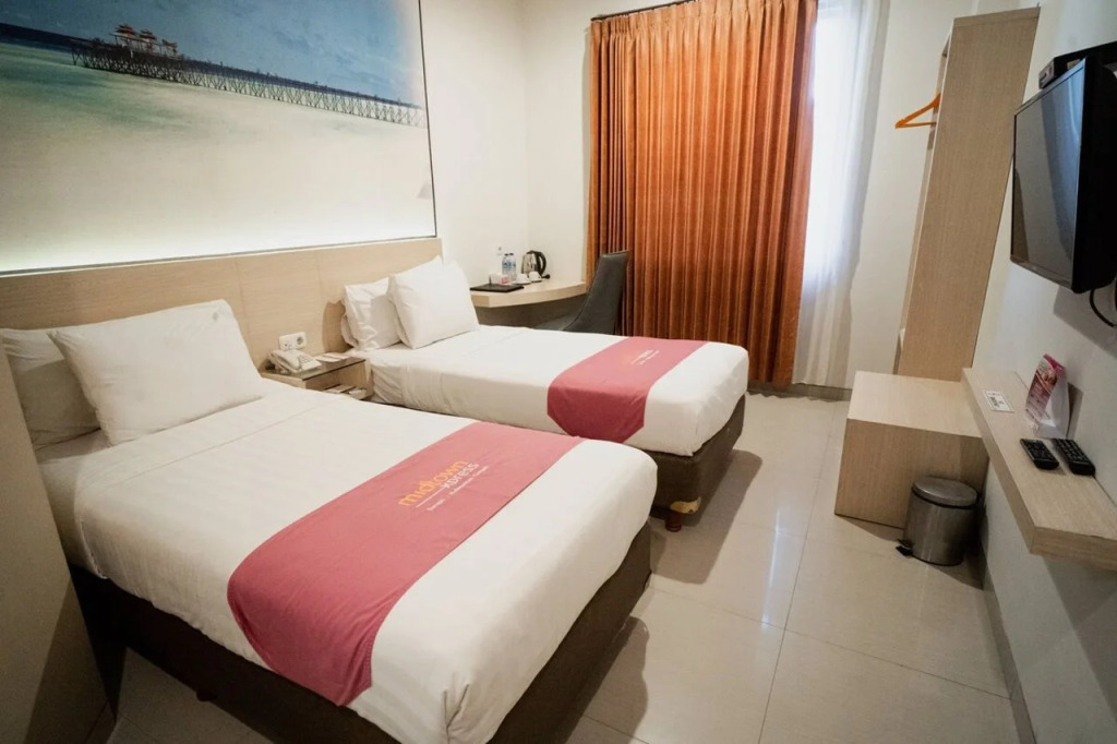 Midtown Xpress Sampit - Kalimantan Tengah