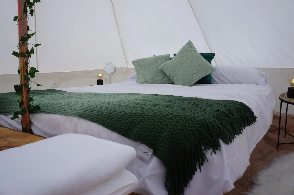 The Bells Glamping