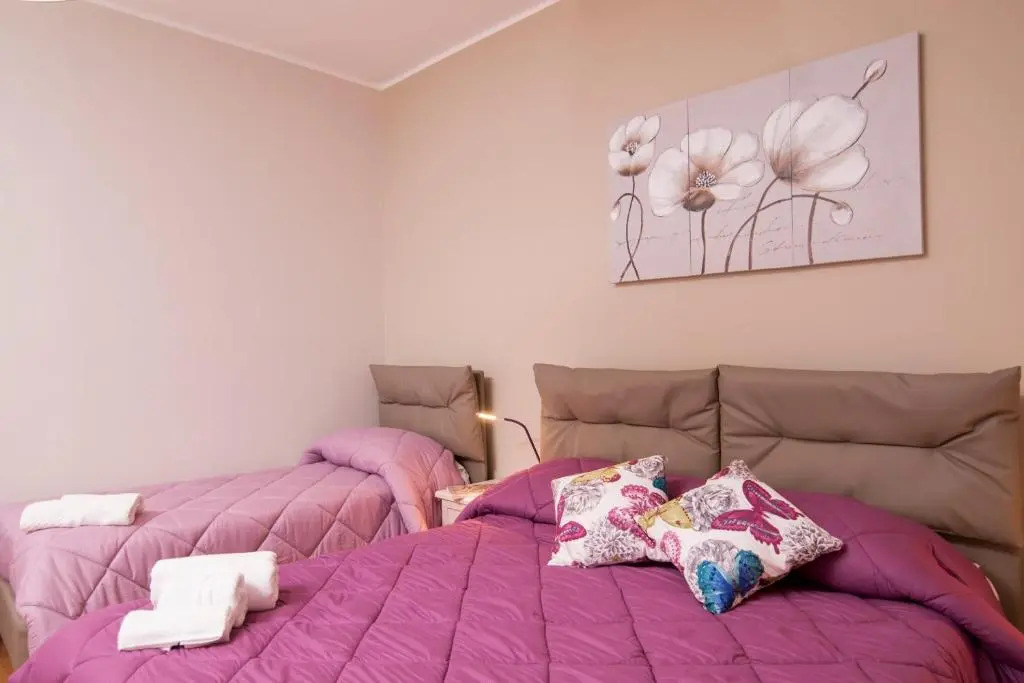 B&B Panorama