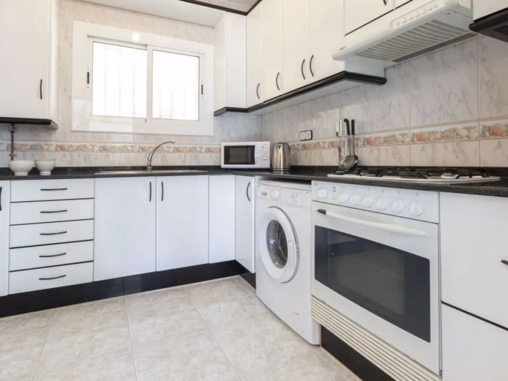 Apartment Domingo Verditz