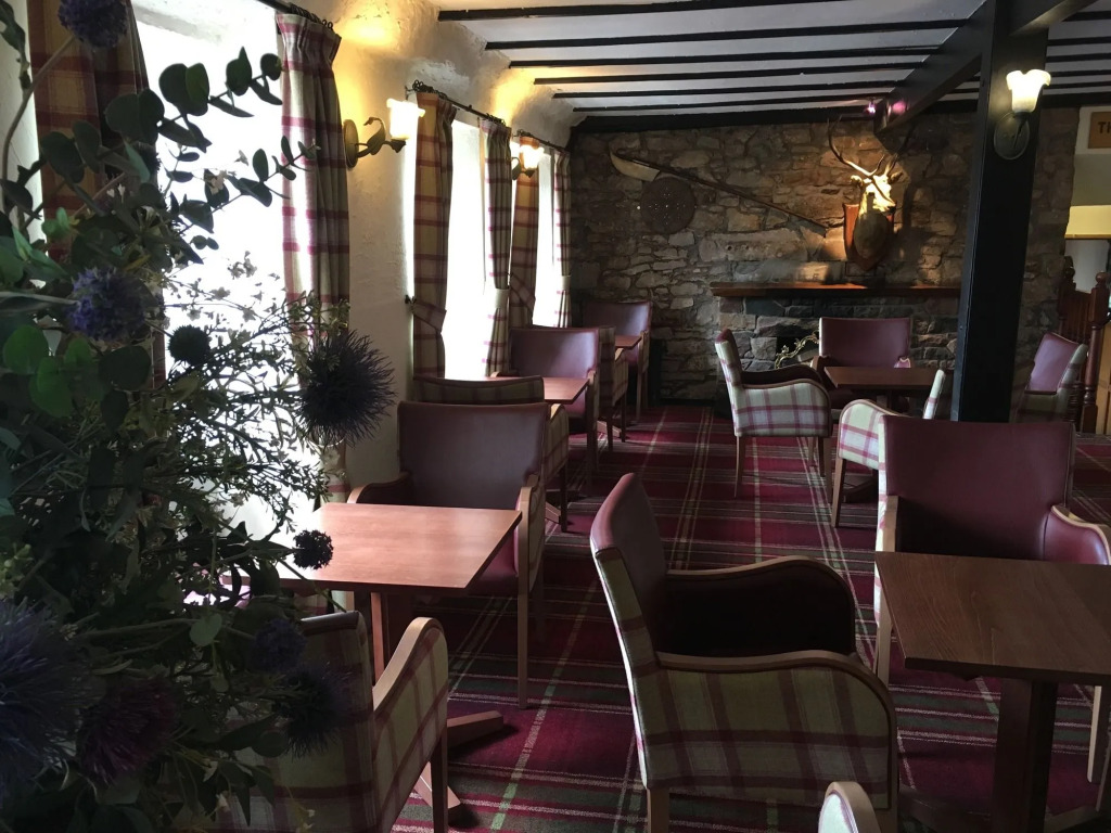 The Winnock Hotel