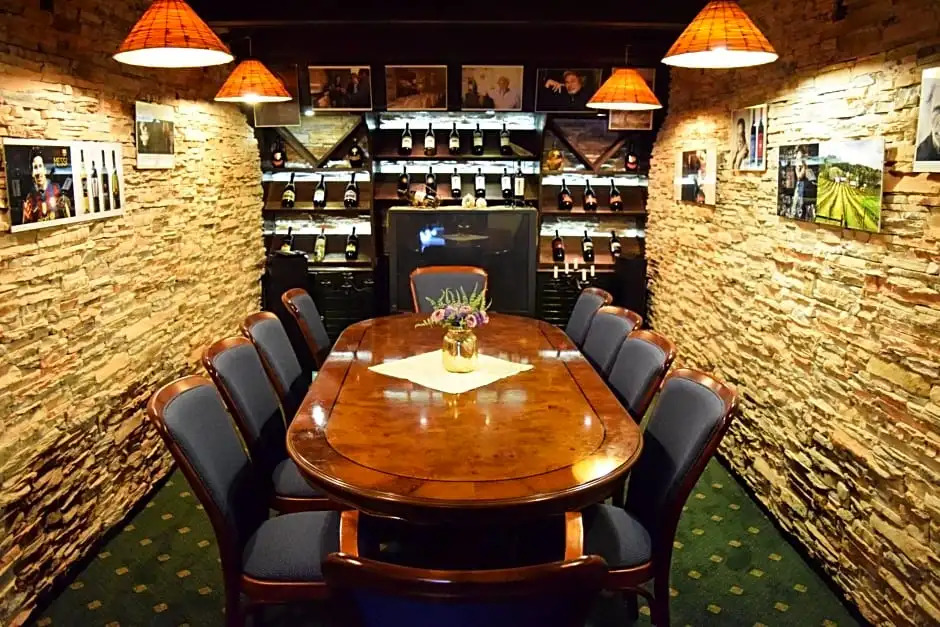 GRAND HOTEL SERGIJO RESIDENCE superior Adult only luxury boutique hotel