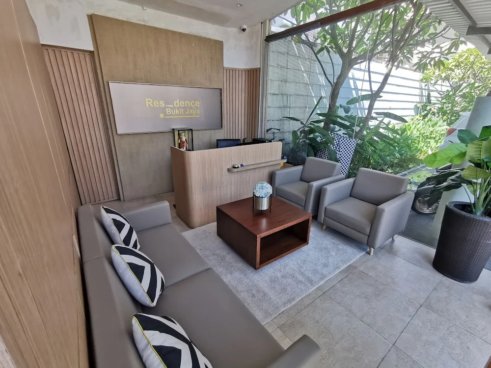 Hilltops Serviced Apartment