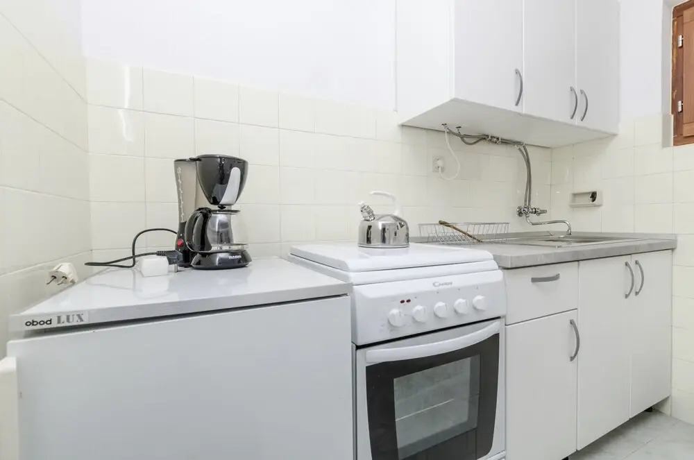 Apartments Marija