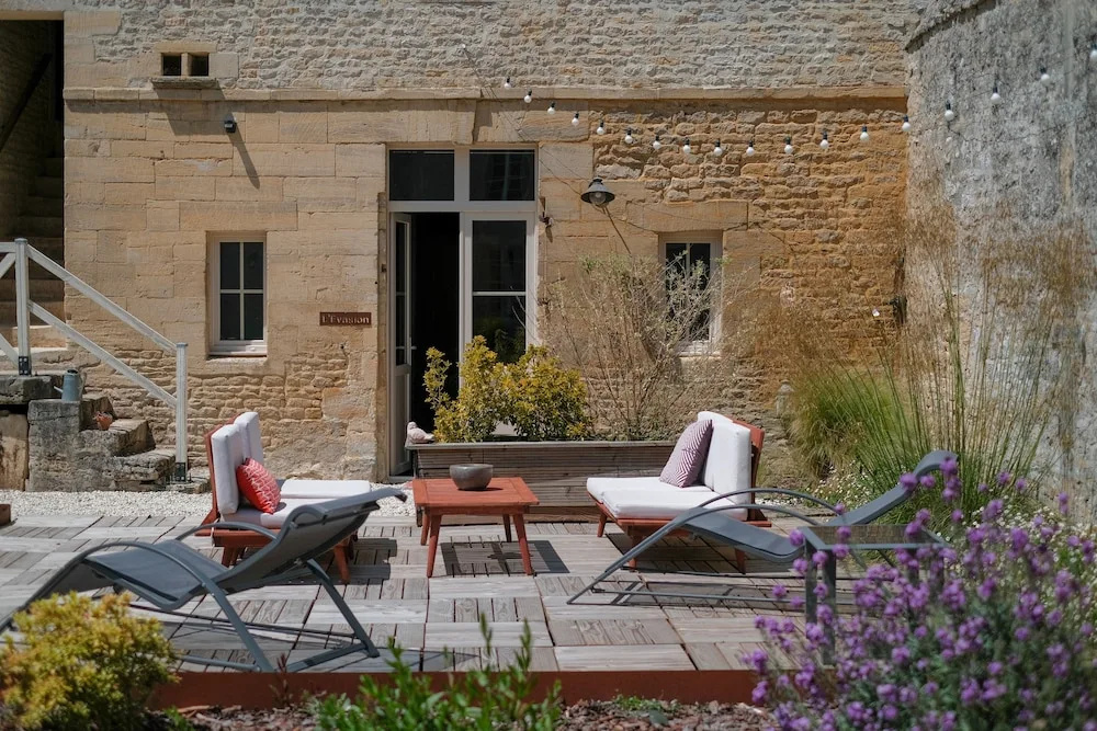 Le Domaine de lHostellerie