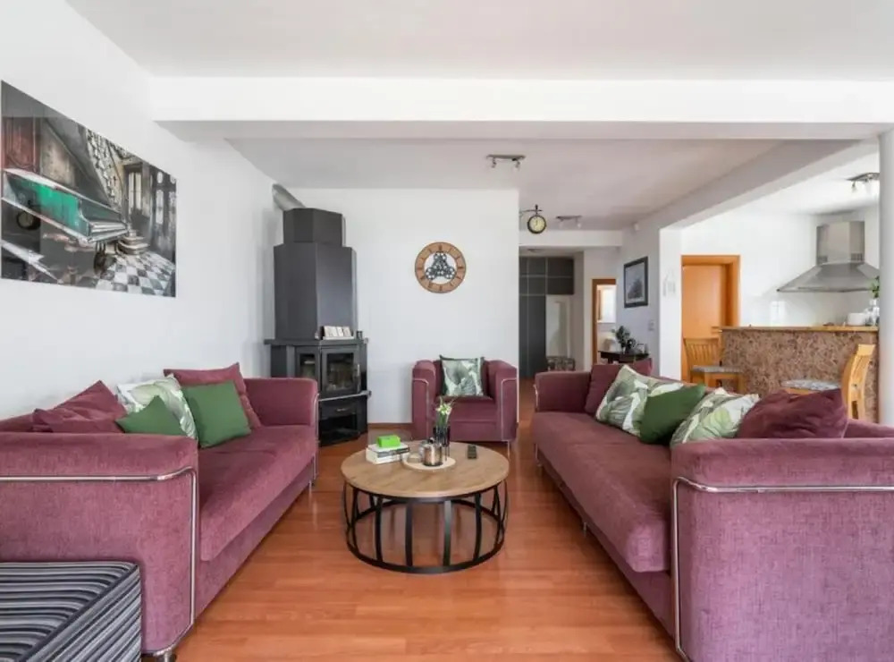 Villa Bliss Kastela