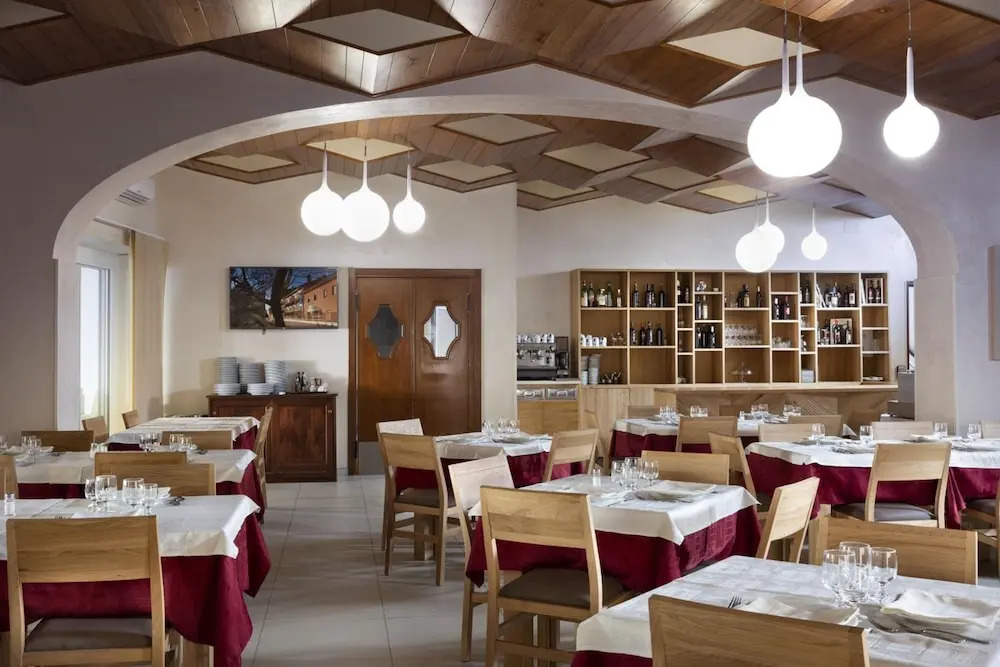 Hotel Al Gabbiano