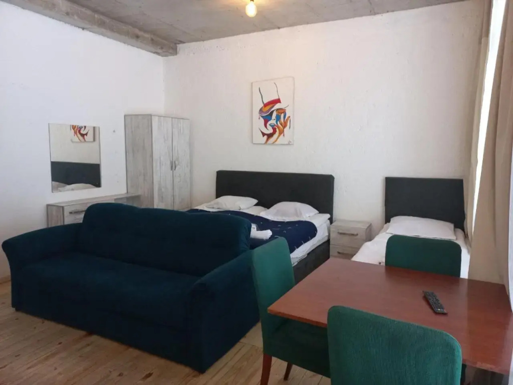 Boutique Hotel Shale