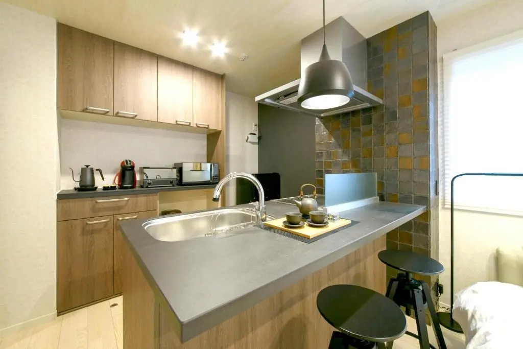 Libre Hosai Stay Kanazawa - Vacation STAY 3363