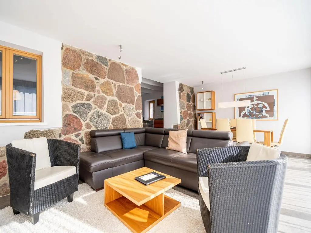 Villa Julius App 2 Die Stylische