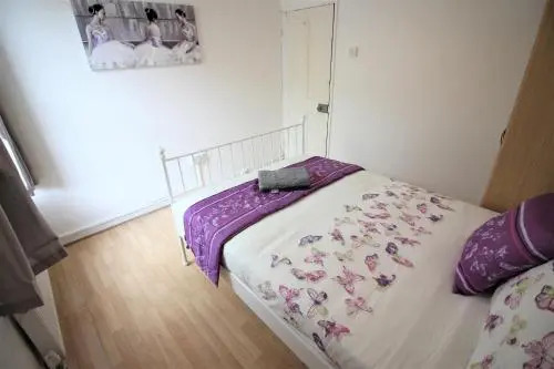 43Chicksand Guest Apartment