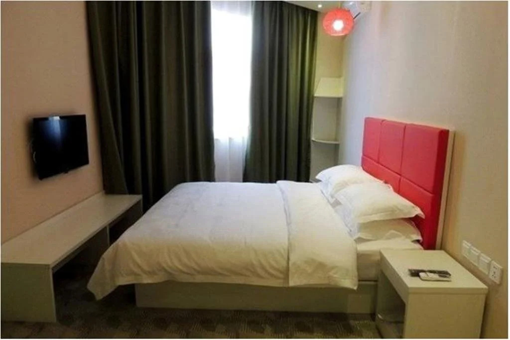 Dianliandian Inn Jining Branch