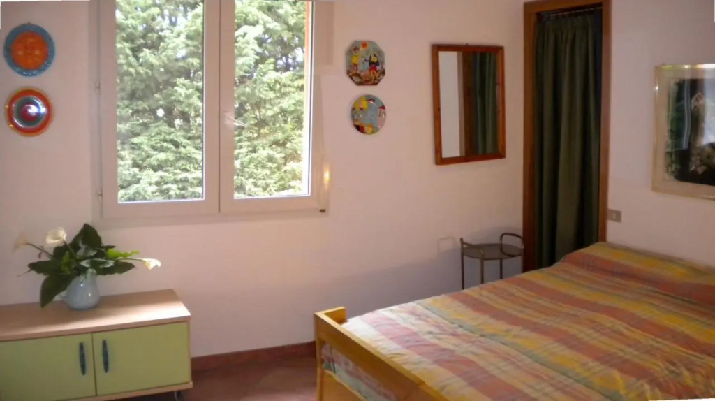 Scopello Villa Sole