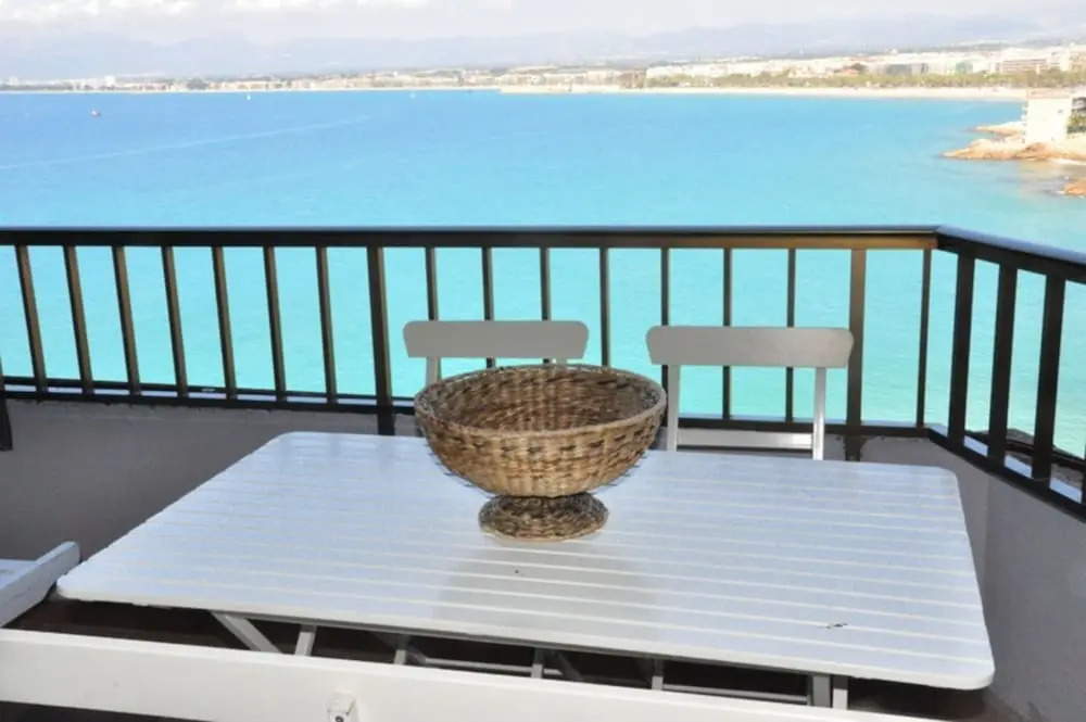 Apartamento Grande Para 6 Personas en Salou