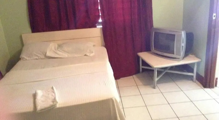 Seekers Guest House
