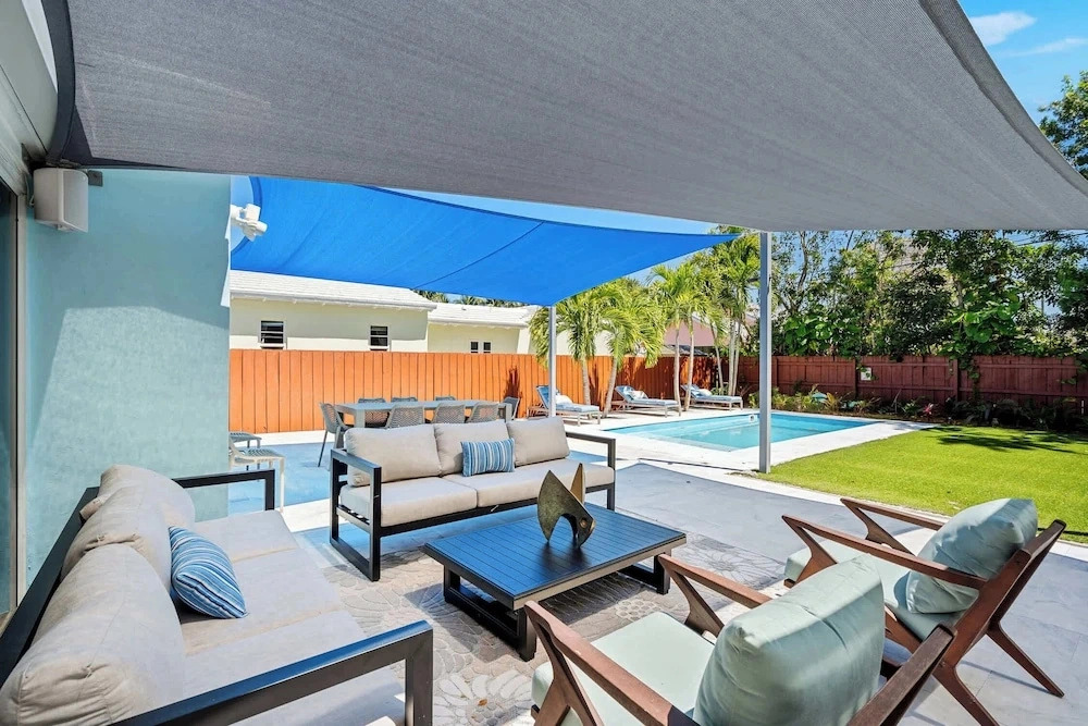Coastal Haven Ranch w/ Pool