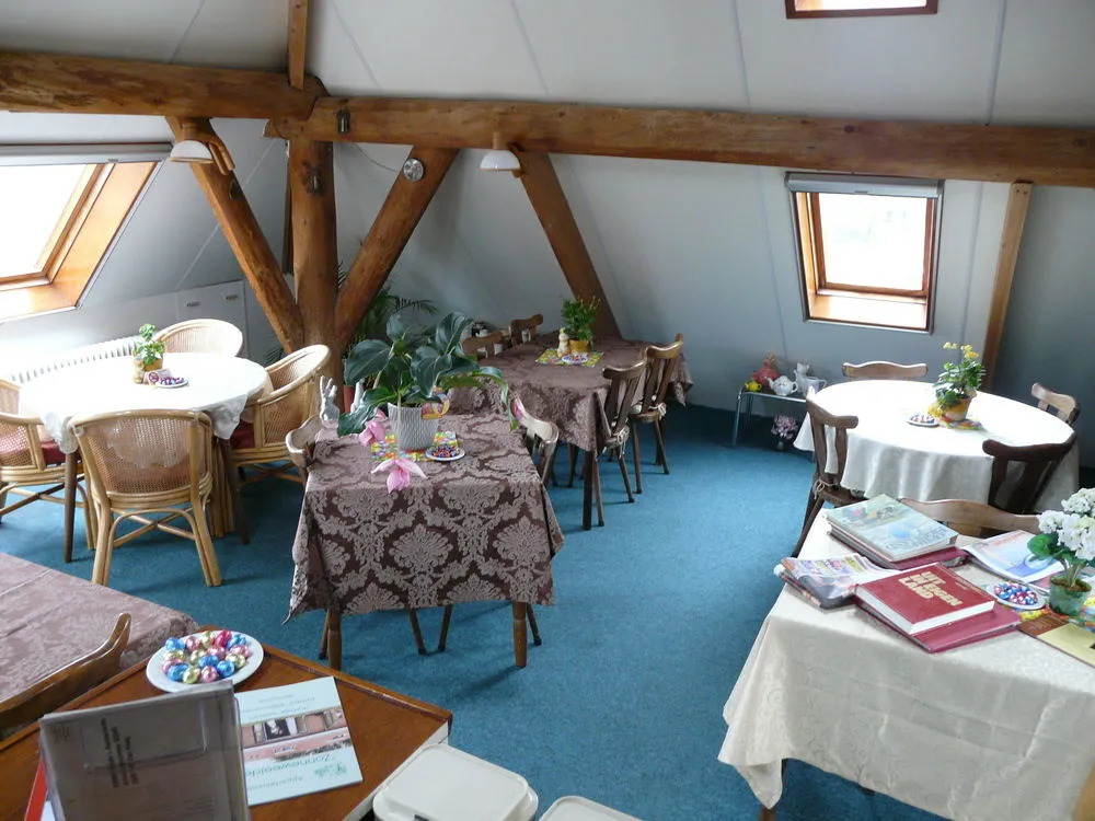 Pension Zonneweelde
