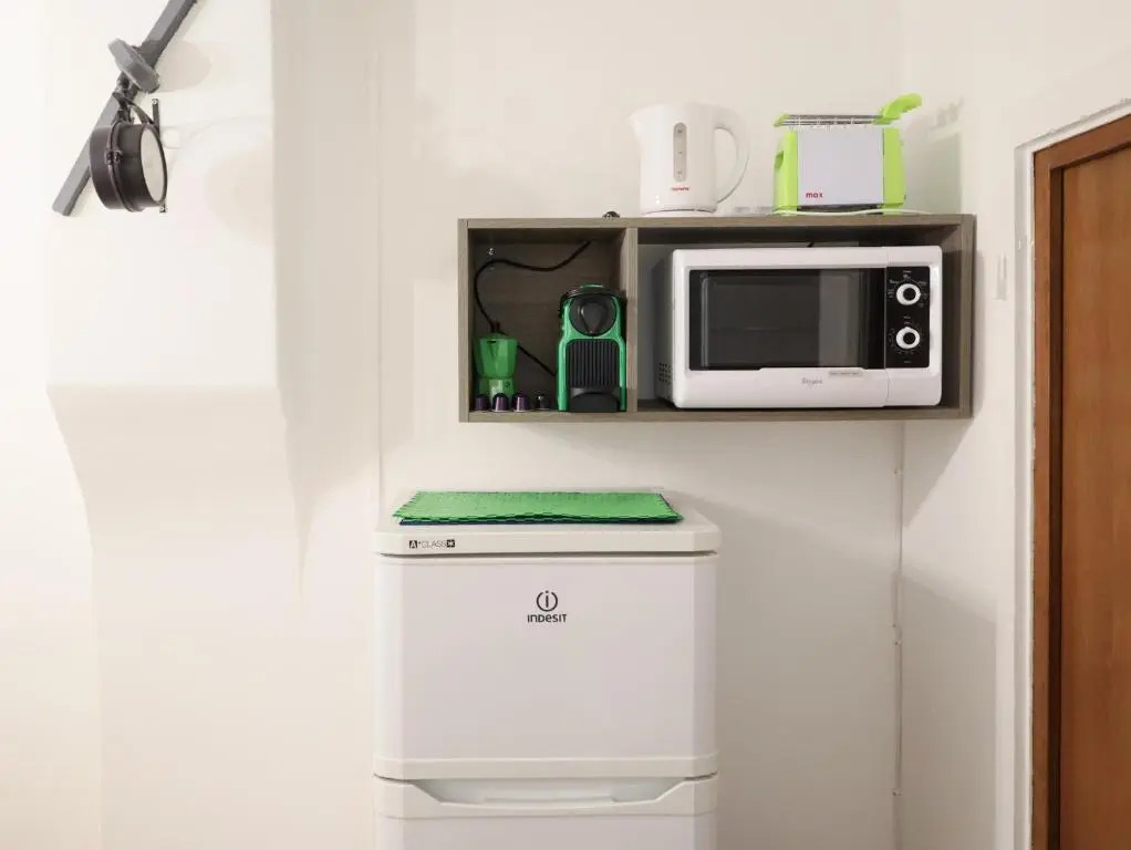 Firenze Rentals Suite Cavour