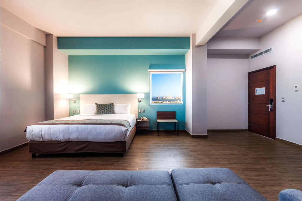 Comfort Inn & Suites Los Cabos