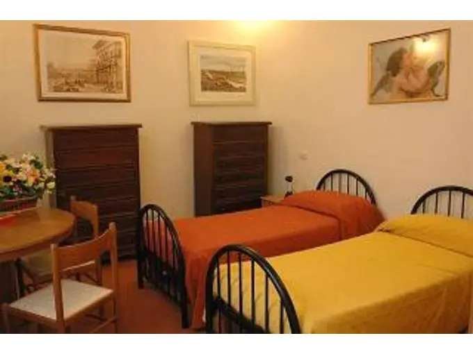 Guest House SantAmbrogio