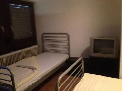Pension - BB90