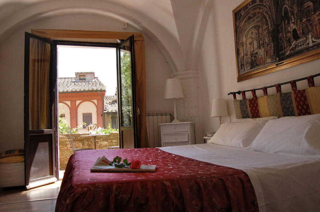B&B Relais il Casato
