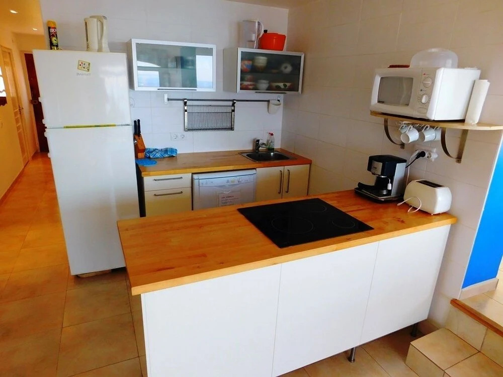 Apartamento Concordia - A126