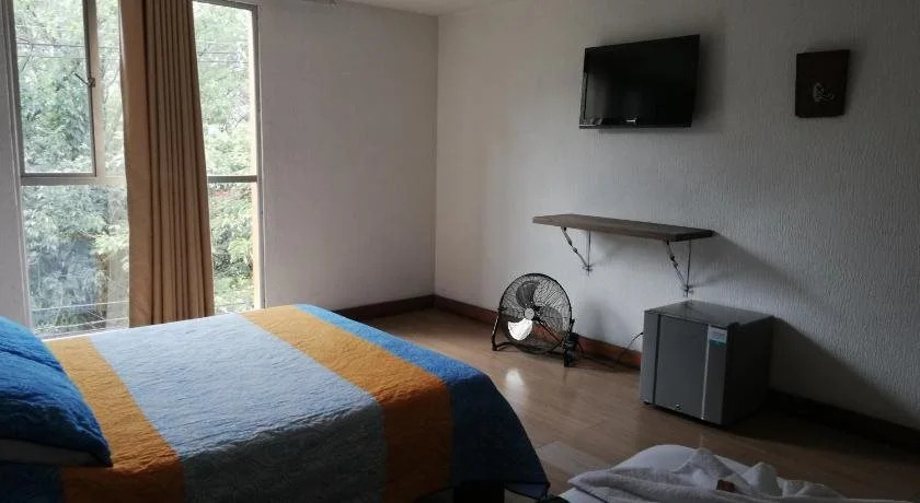 Hotel Prada