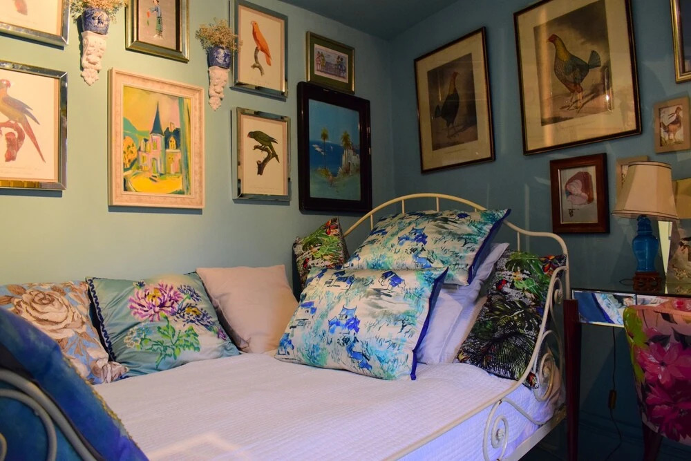 2 Bedroom Apartment In Islington