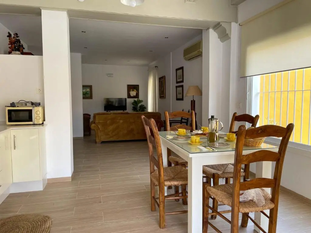 Villa Leza