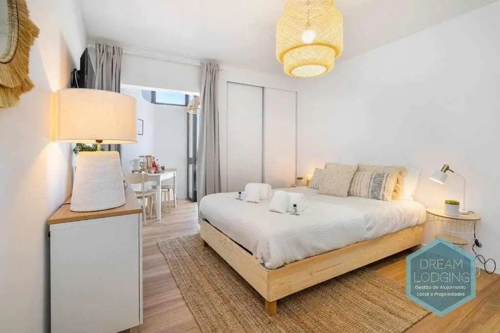 Vila Magna 803 - Dream Lodging