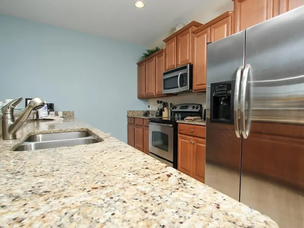 Ov2896 - Paradise Palms - 4 Bed 3 Baths Townhome