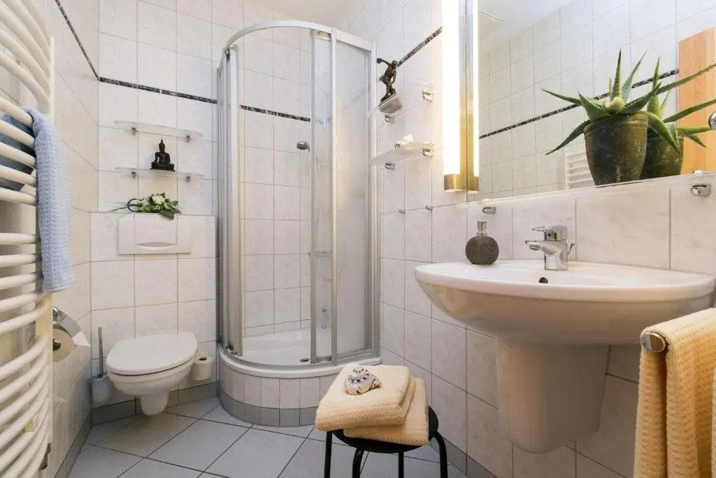 Villa Wende by Callsen