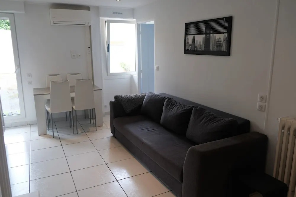 PRADO Appartement