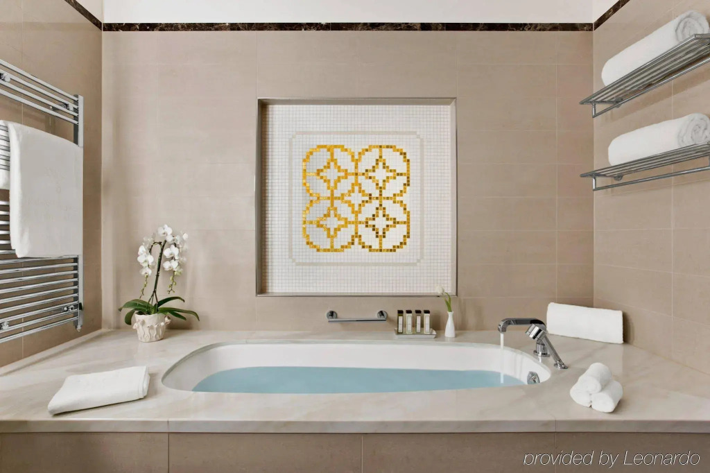 Anantara Palais Hansen Vienna - A Leading Hotel of the World